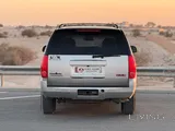 جمس يوكون فليكسفول 2012